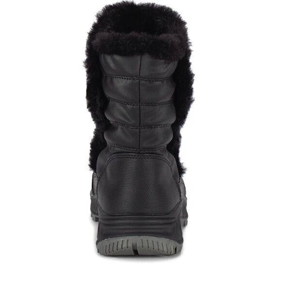 Baretraps Women's Magic Water-Resistant Cold Weather Boots Black 8M New - Picture 8 of 13